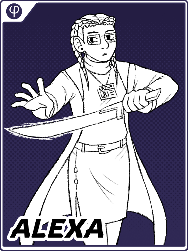 Alexa